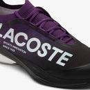 Lacoste Men's AG-LT25 LITE Black/Purple)