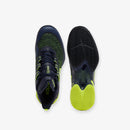 Lacoste Men's AG-LT23 Ultra x Daniil Medvedev (Navy Blue/Yellow)