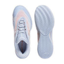 Lacoste Women's AG-LT Pro (Light Blue/Pink)
