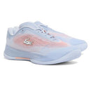 Lacoste Women's AG-LT Pro (Light Blue/Pink)