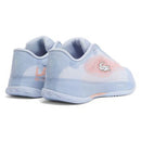 Lacoste Women's AG-LT Pro (Light Blue/Pink)
