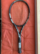 Babolat Pure Drive 100 Wimbledon 2025 (Strung) (CLEARANCE)