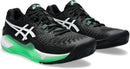 Gel-Resolution 9 Clay (BLACK/NEW LEAF)