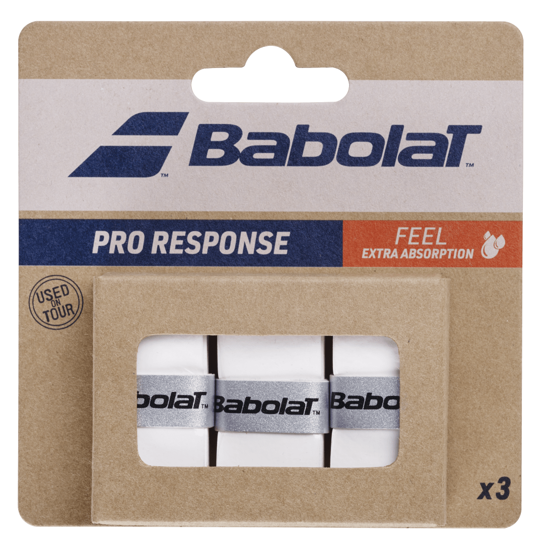 Babolat Pro Response Overgrip