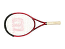 WILSON Clash 25 V2 JUNIOR Racket (USED RACKET, GOOD CONDITION)