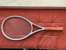 WILSON Clash 100 V3.0 RG 2025 FRM 2 Strung (CLEARANCE)