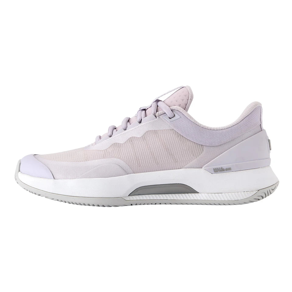 Wilson Women’s Intrigue Tour IW (Lavender Blue/White/Lunar Rock)
