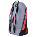 Babolat Pure Strike RH6 v4 (Grey/Neon Red)