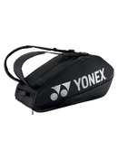 Yonex Pro 6-Racquet Bag (Black)