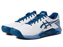 Asics Mens Gel-Challenger 13 (WHITE/LIGHT INDIGO)