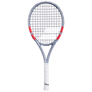 Babolat Pure Strike Mini Racquet (Grey/Flouro Red)