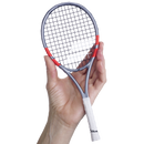 Babolat Pure Strike Mini Racquet (Grey/Flouro Red)