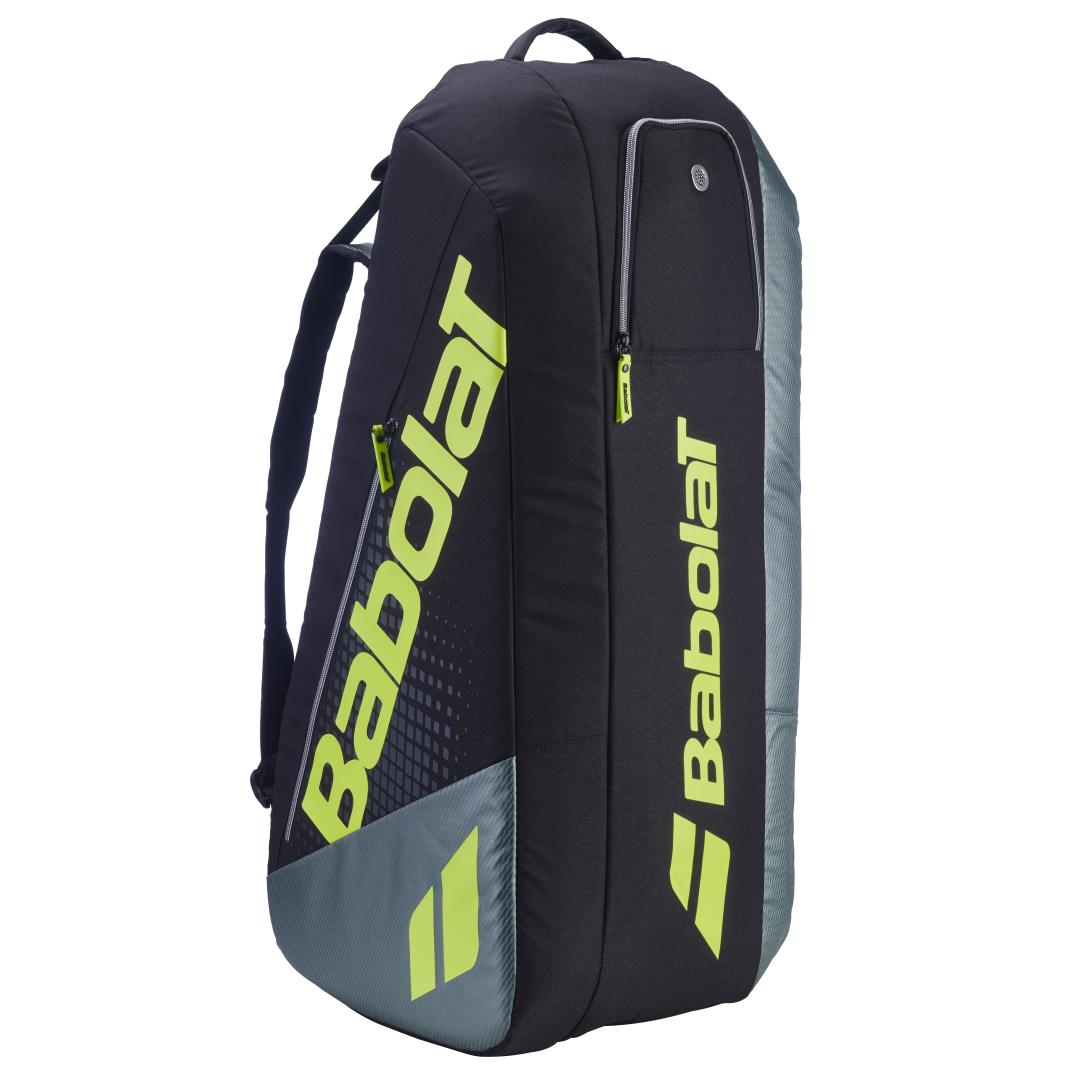 Babolat Pure Aero Gen9 6-Pack Bag