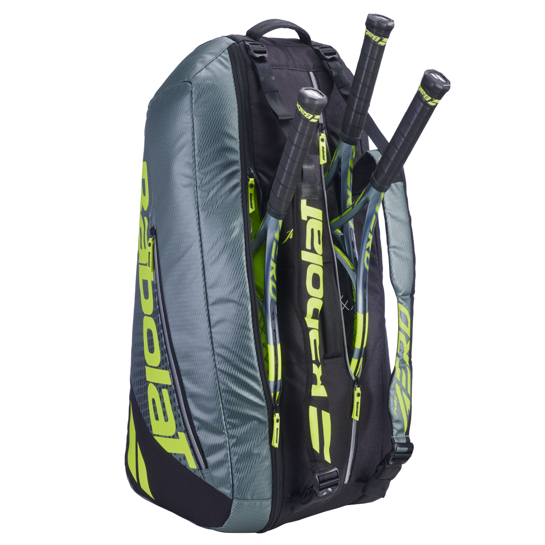Babolat Pure Aero Gen9 6-Pack Bag