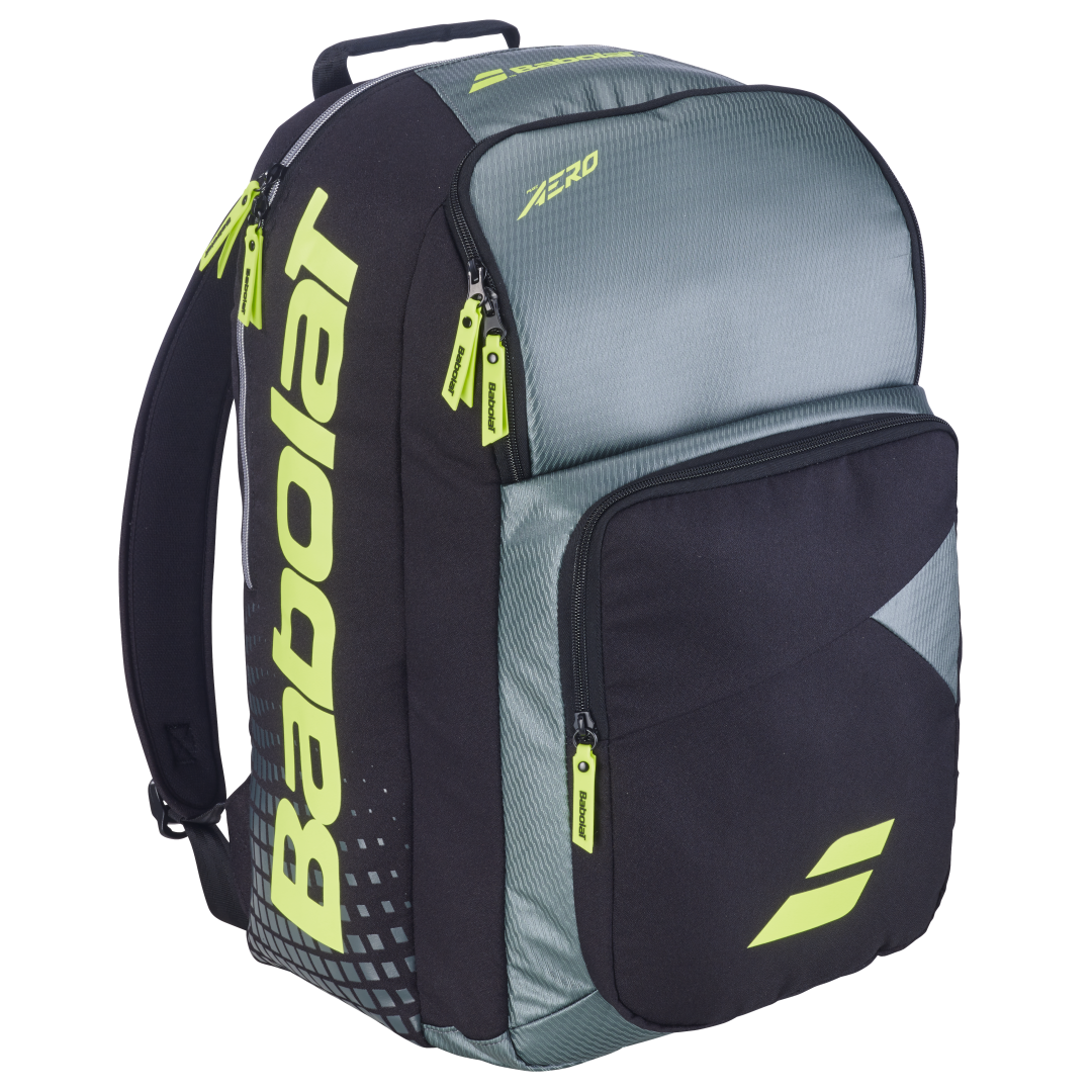 Babolat Pure Aero Gen 9 Backpack
