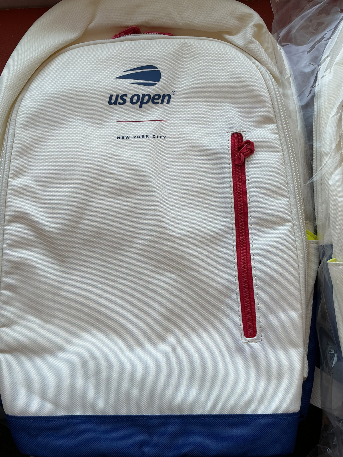 Wilson US Open Backpack 2026