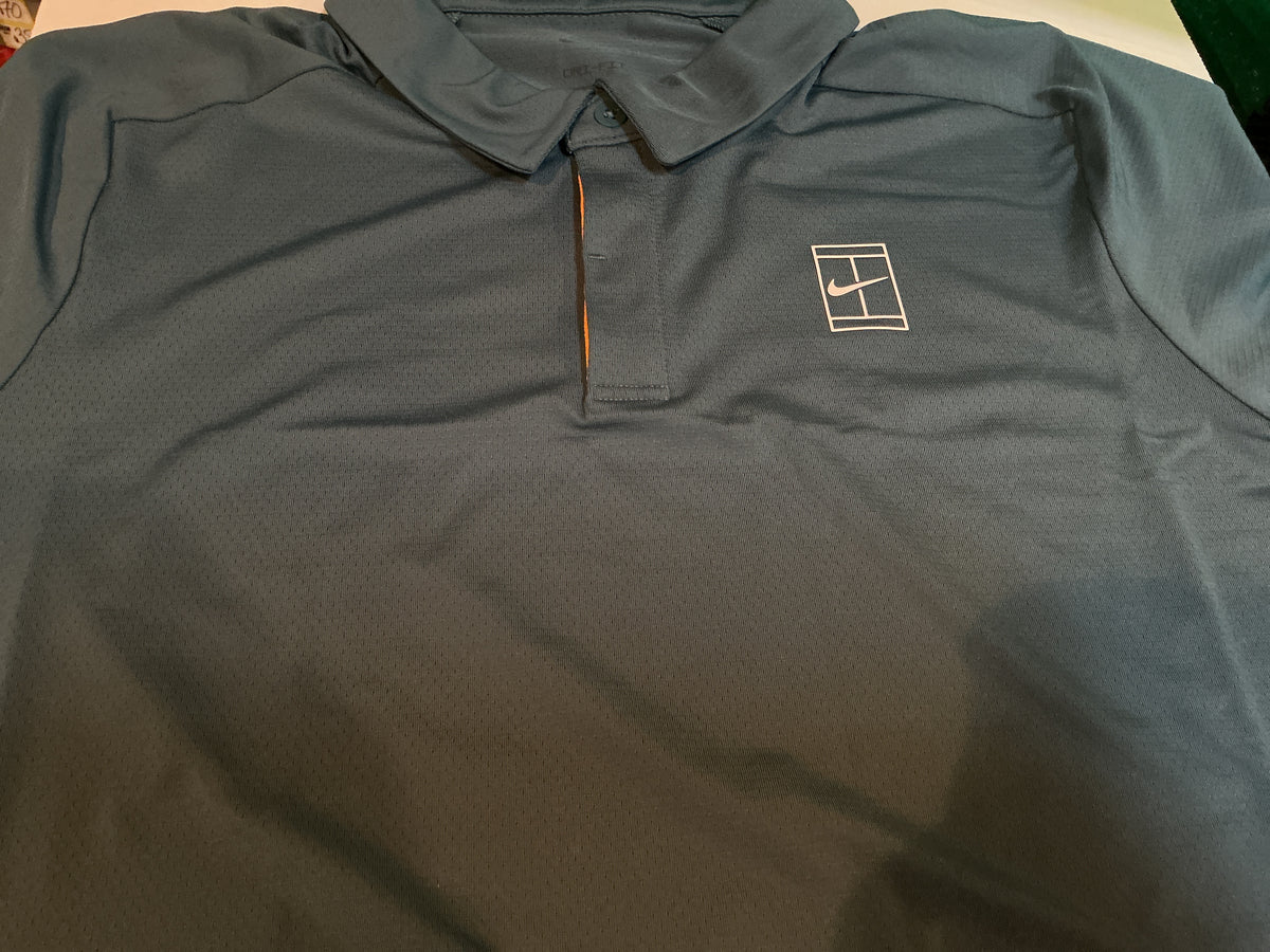 Nike Heritage Dri Fit Shirt