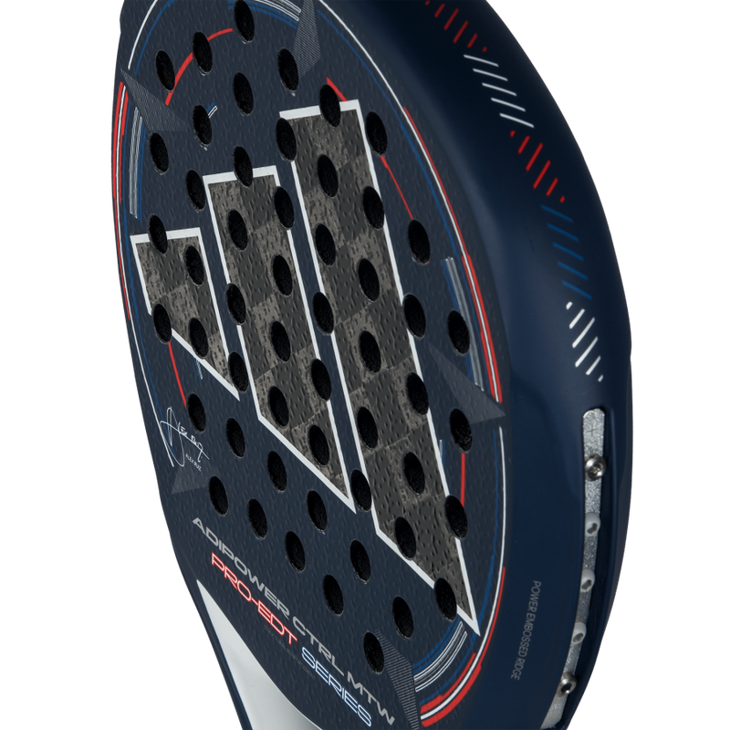 Adidas Adipower Multiweight CTRL Pro Edition 2024 (Álex Ruiz)