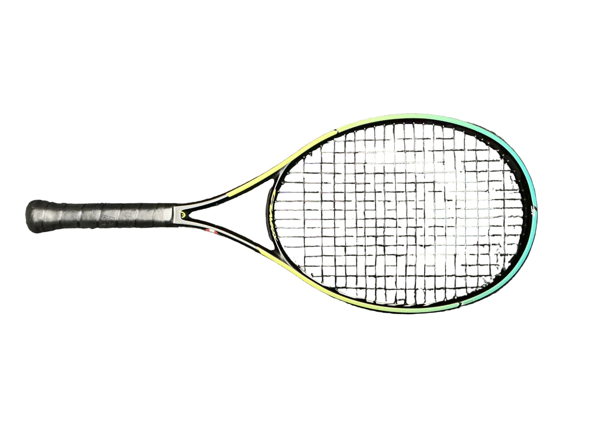 HEAD Gravity Junior 2025 (USED RACKET, GOOD CONDITION)