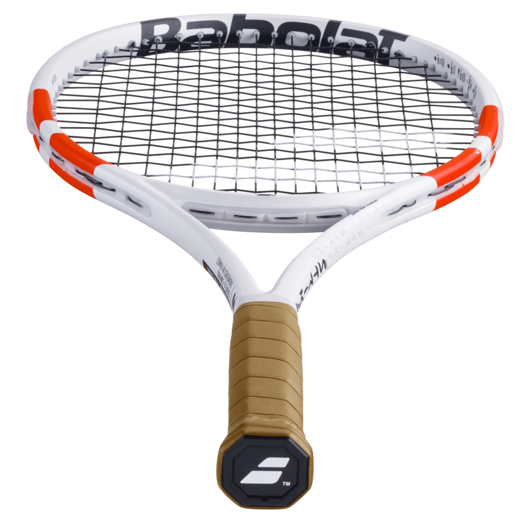 Babolat Pure Strike 97 v4