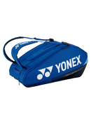 Yonex Pro 9-Racquet Bag (Cobalt Blue)