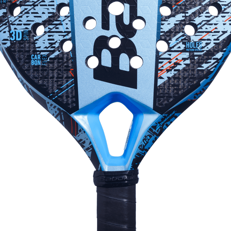 Babolat Air Veron Padel 2024