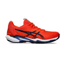 Asics Men's Solution Speed FF 3 CLAY (Koi/Blue Expanse)