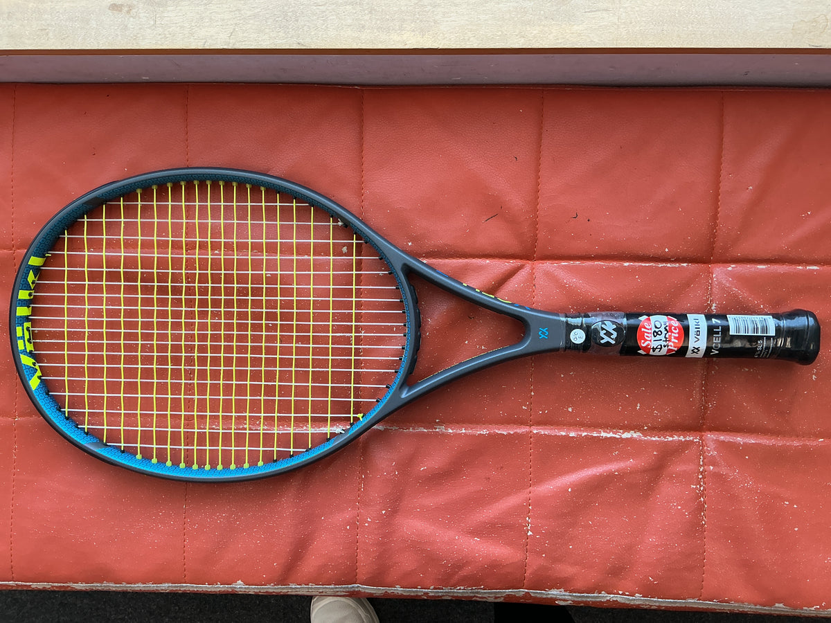 Völkl VCELL 7 Strung (CLEARANCE)