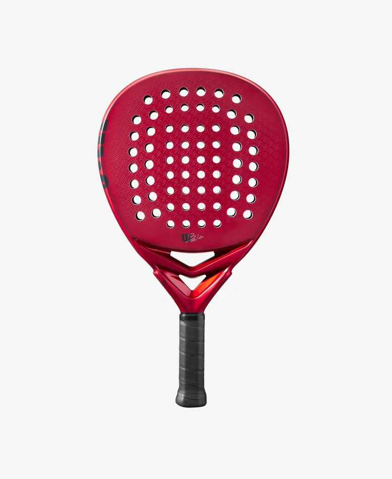 Wilson Bela Pro V2 Padel Racquet (370gr)