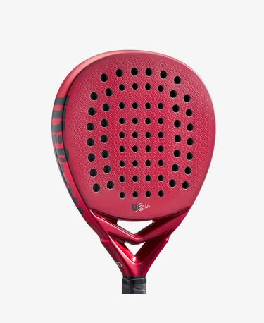 Wilson Bela Pro V2 Padel Racquet (370gr)