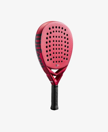 Wilson Bela Pro V2 Padel Racquet (370gr)