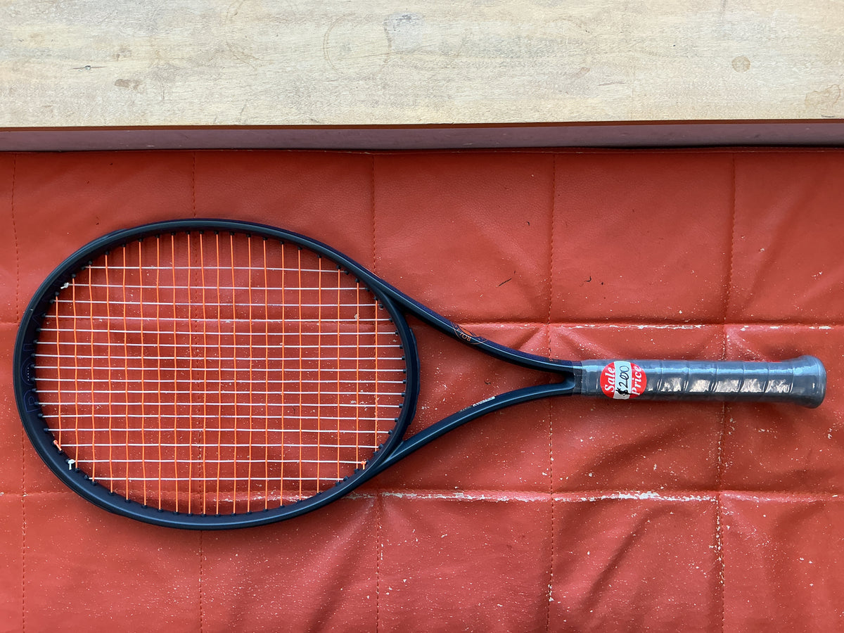 WILSON Shift 99 V1 Session Soire 2025 FRM 2