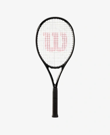 Wilson Clash 100 v2 NOIR (295gr)