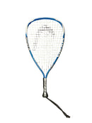 HEAD Ti. Crush Racquetball Racket (USED RACKET, GOOD CONDITION)