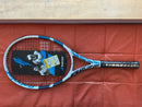 Babolat Evo Drive WOMEN STRUNG (WHITE/BLUE)