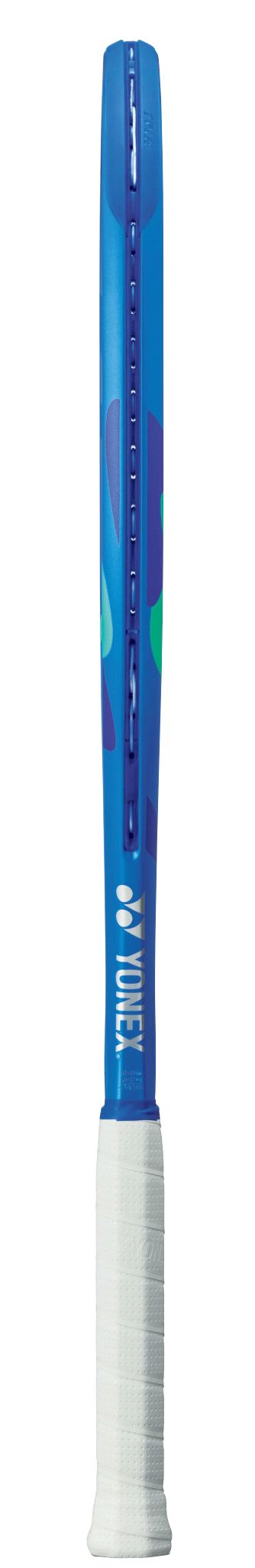 極美品 YONEX EZONE ヨネックスイゾーン100 300G グリップ新品 Amazon | Yonex EZONE 100 (300G) スカイブルー テニスラケット (4 1/8
