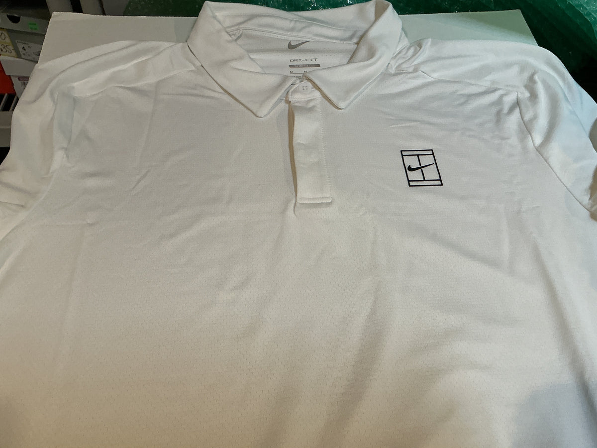 Nike Heritage Dri Fit Shirt