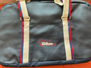Wilson US Open 2026 Duffel Bag