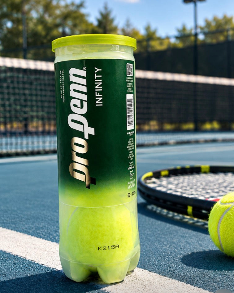 Pro Penn Infinity 3 Ball Can