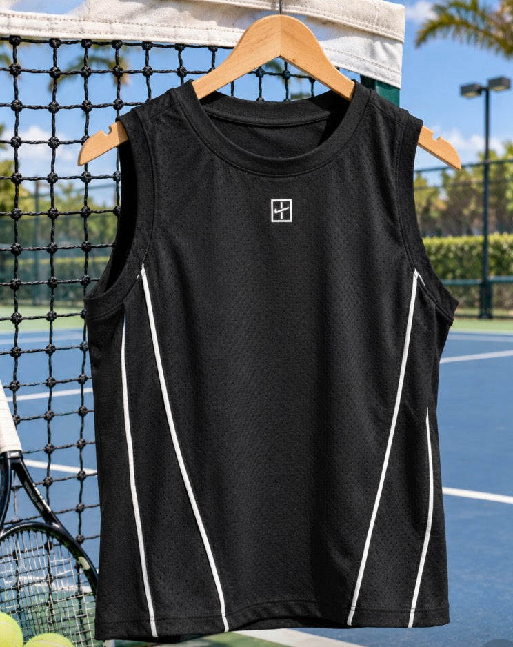 Nike Court Advantage Novelty Tank Top