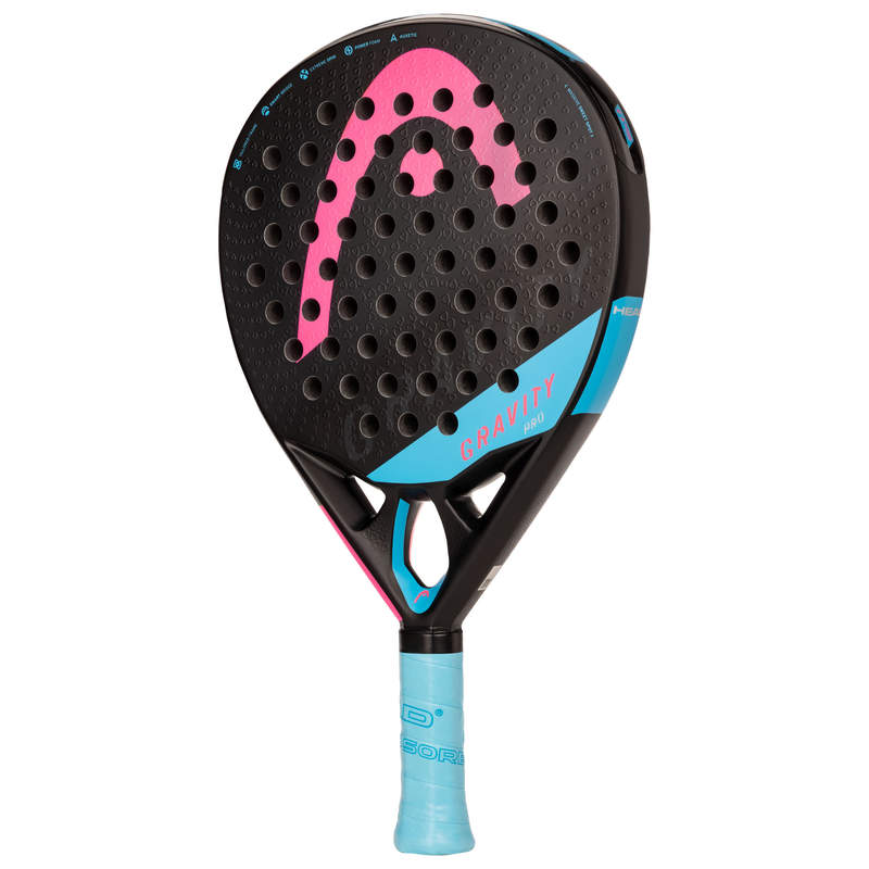 Head Gravity Pro Padel Racquet