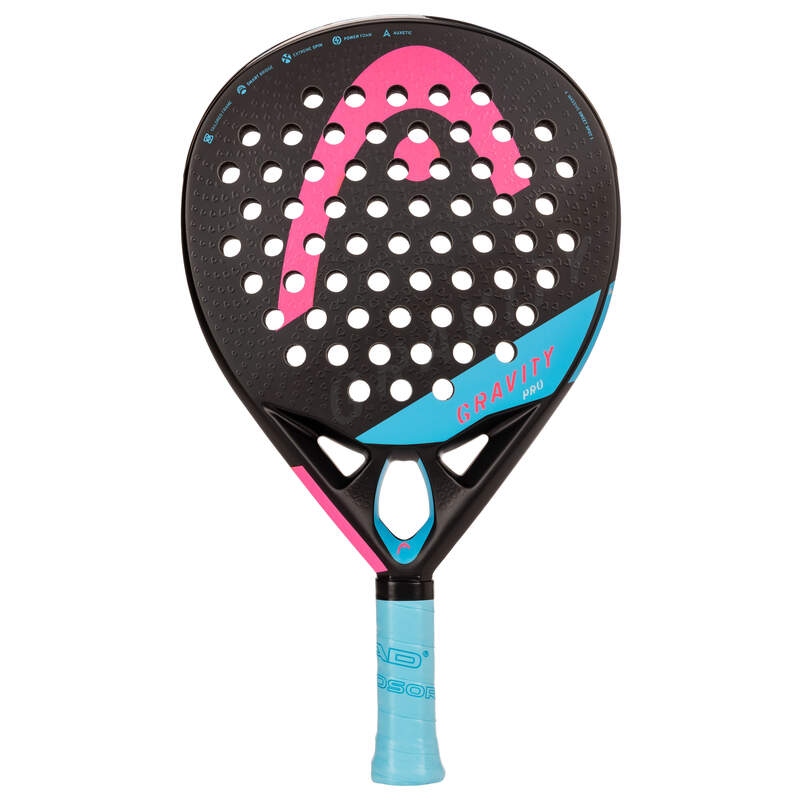 Head Gravity Pro Padel Racquet