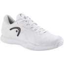 Head Men's Sprint Pro 4.0 WIDE (White/Black)