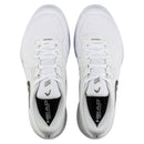 Head Men's Sprint Pro 4.0 WIDE (White/Black)