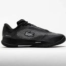 Lacoste Womens AG-LT PRO (Black/Black) Tennis Shoes