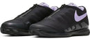 Nike Womens Air Zoom Vapor X CLY GLV (Black/Purple Agate)