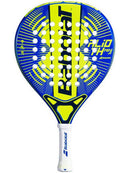 Babolat Alioth Mini Jr. (Blue/Neon Yellow) Padel
