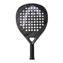 Head Vibes 2025 Padel Racket (BLK/PUR)