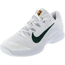 Nike Mens Zoom Vapor 12 HC PRM (White/Gorge Green)