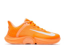 Nike Women Zoom GP Turbo HC Osaka (Total Orange/White)